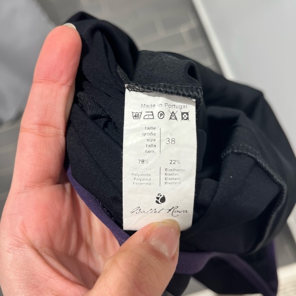 Ballet Rosa Leo - Picture 3 of 5